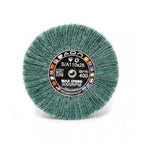 Scotch-Brite Emery Flap Wheels - Choose Grit
