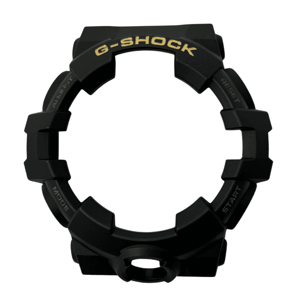 Casio Black Bezel 10566587