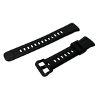 Casio Black Watch Strap 10579592