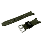 Casio Green Watch Strap 10611014