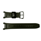 Casio Green Watch Strap 10611014