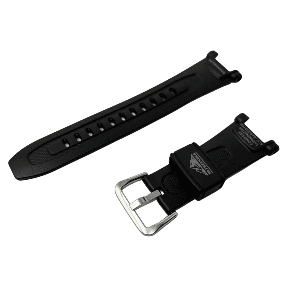 Casio Black Watch Strap 10631629