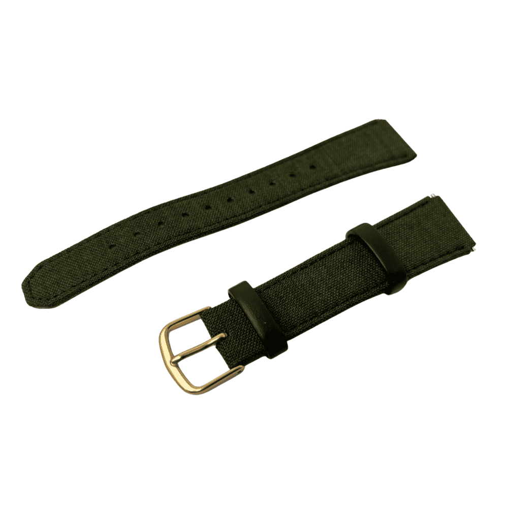 Casio Green Watch Strap 10634961