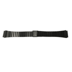 Casio Black Metal Bracelet 10639108