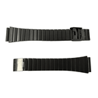 Casio Black Metal Bracelet 10639108