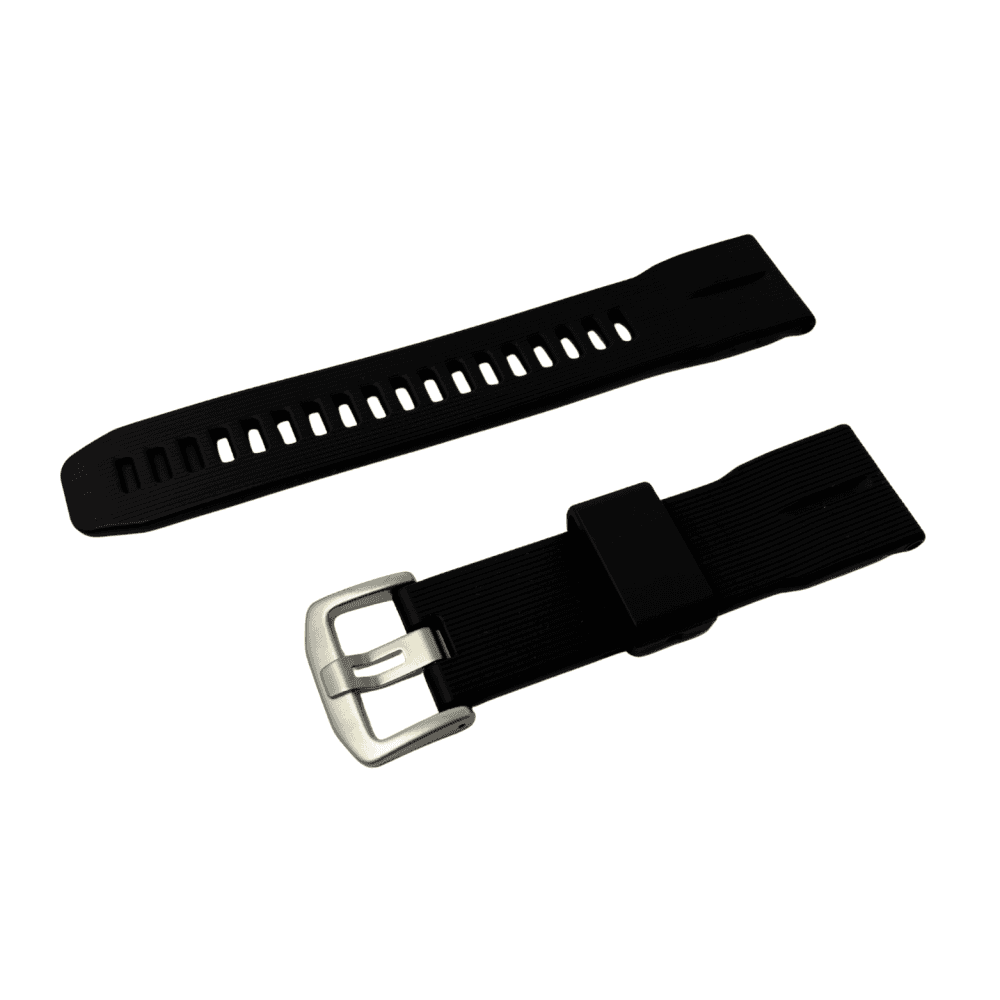 Casio Black Watch Strap 10640078