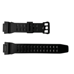 Casio Black Watch Strap 10641364