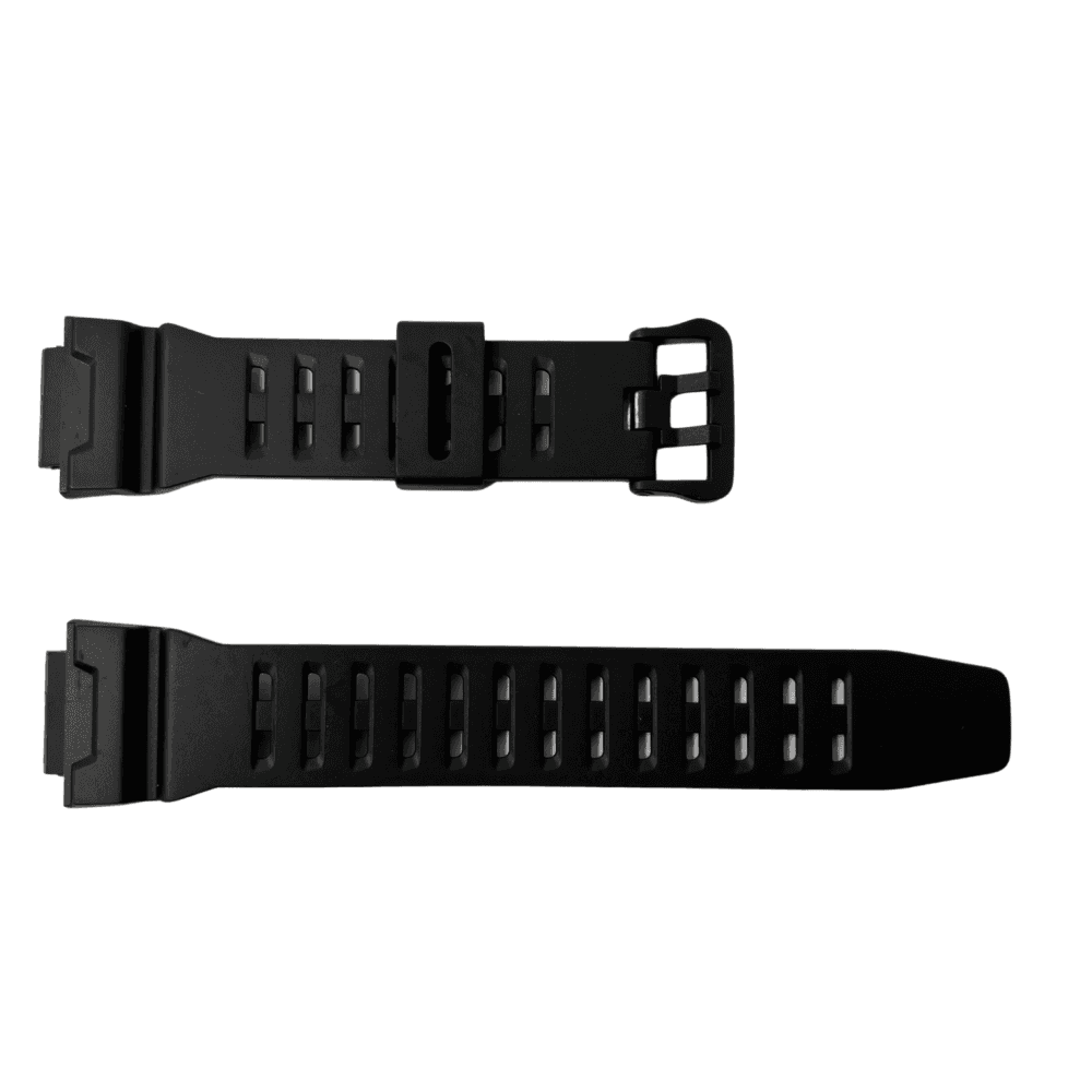 Casio Black Watch Strap 10641364