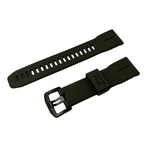 Casio Black Watch Strap 10645183
