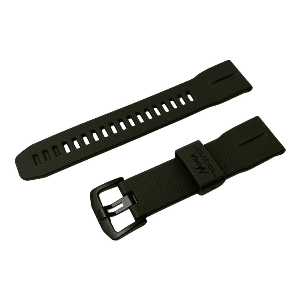 Casio Black Watch Strap 10645183