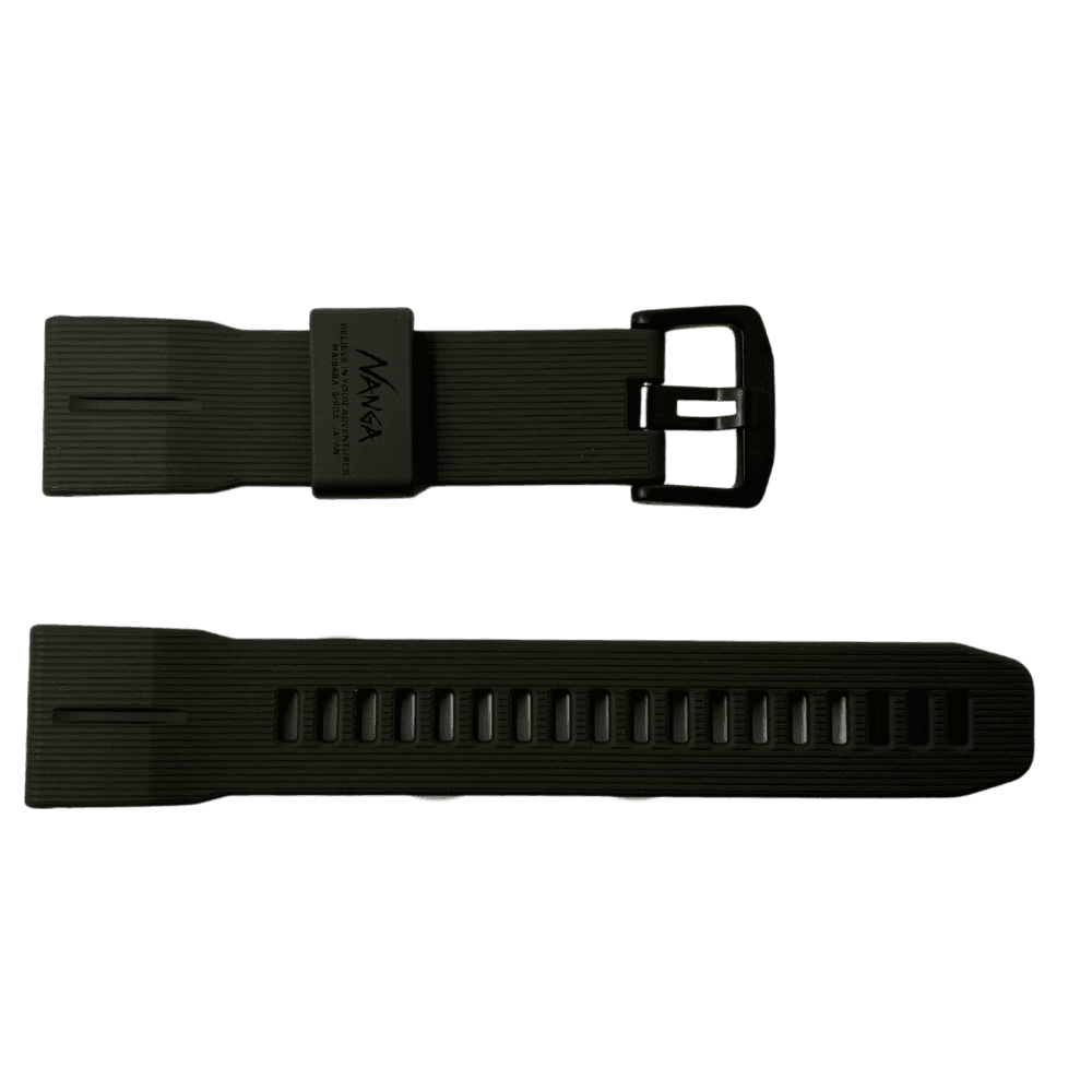Casio Black Watch Strap 10645183