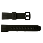 Casio Black Watch Strap 10645183