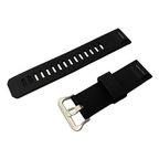 Casio Black Watch Strap 10647076
