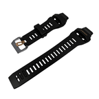 Casio Black Watch Strap 10618762