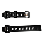 Casio Black Watch Strap 10618762