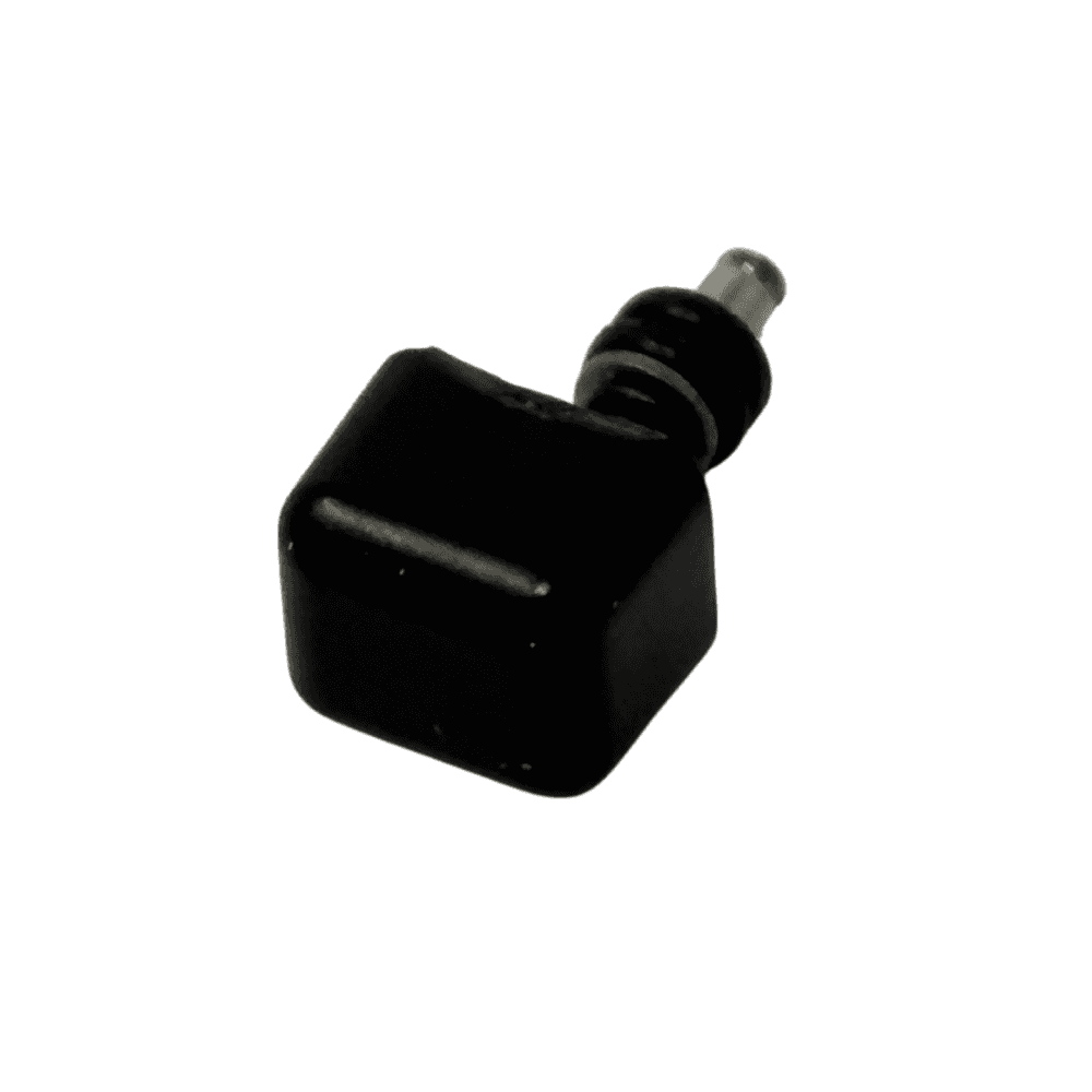 Casio Black Watch Button (8H / 10H) 10401392