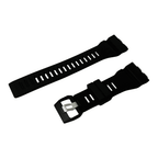 Casio Black Watch Strap 10561443