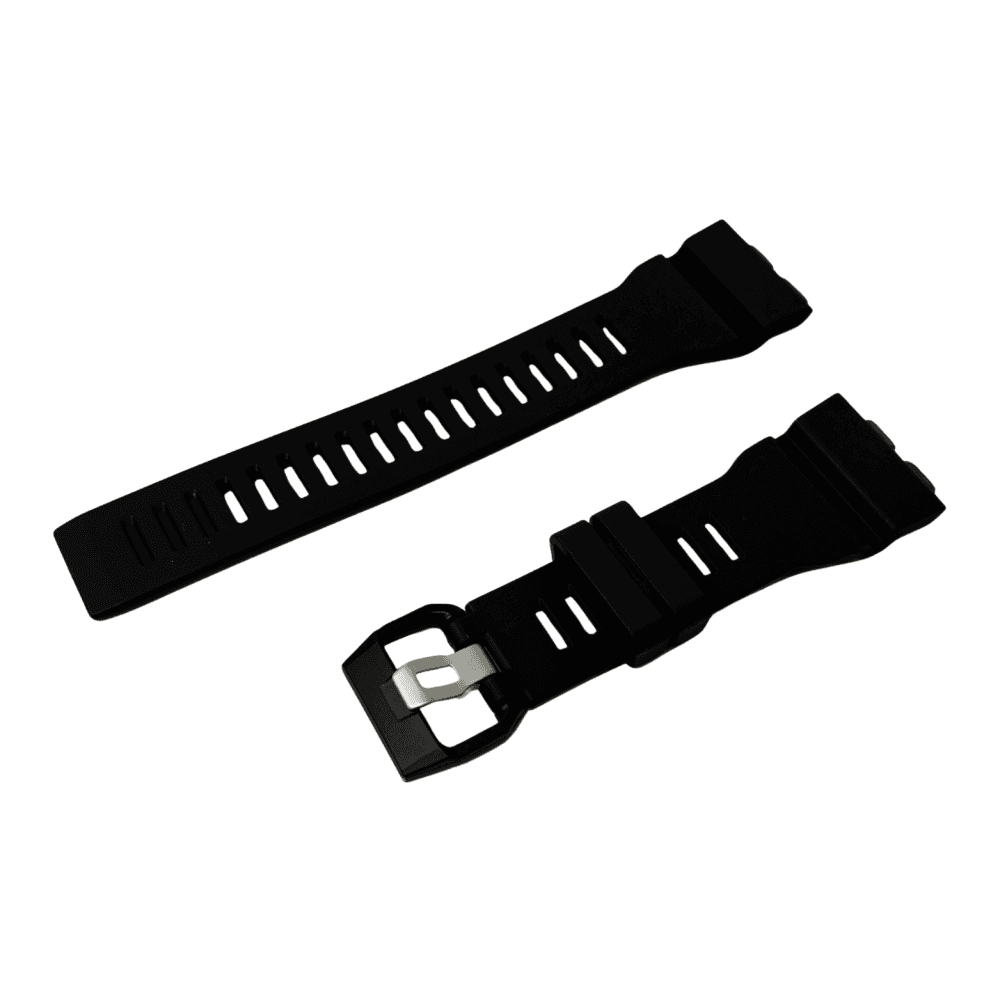 Casio Black Watch Strap 10561443