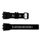 Casio Black Watch Strap 10561443