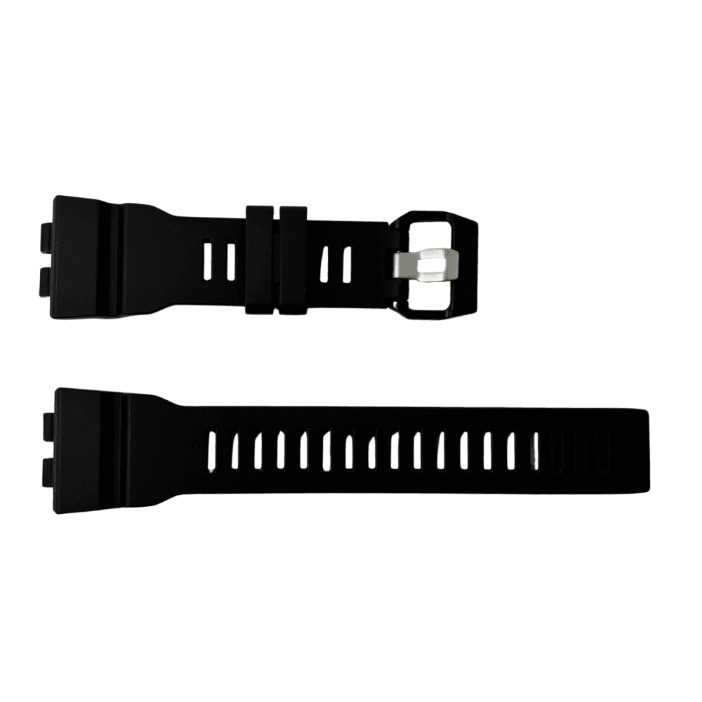 Casio Black Watch Strap 10561443