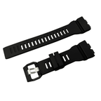 Casio Black Watch Strap 10573715