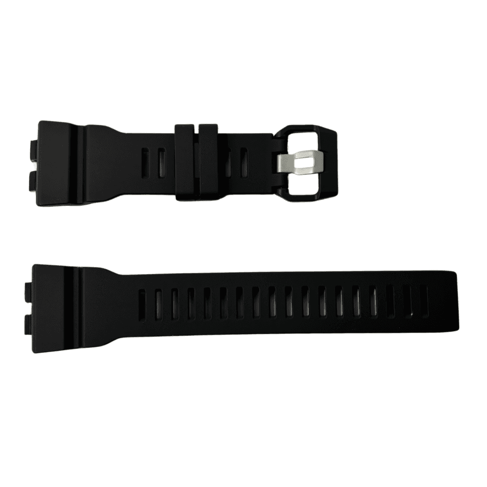 Casio Black Watch Strap 10573715