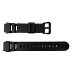 Casio Black Watch Strap 10592728