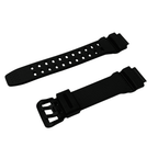 Casio Black Watch Strap 10602363