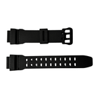 Casio Black Watch Strap 10602363