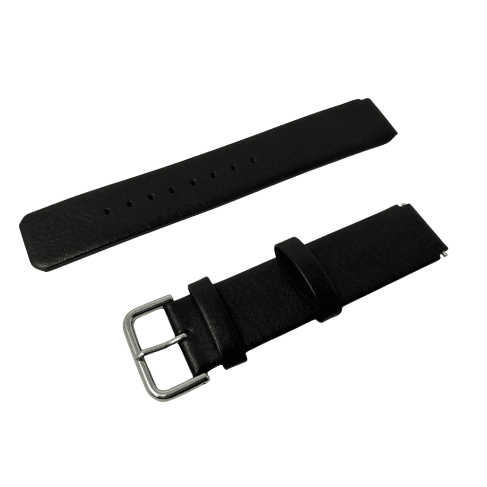 Casio Black Watch Strap 10634964