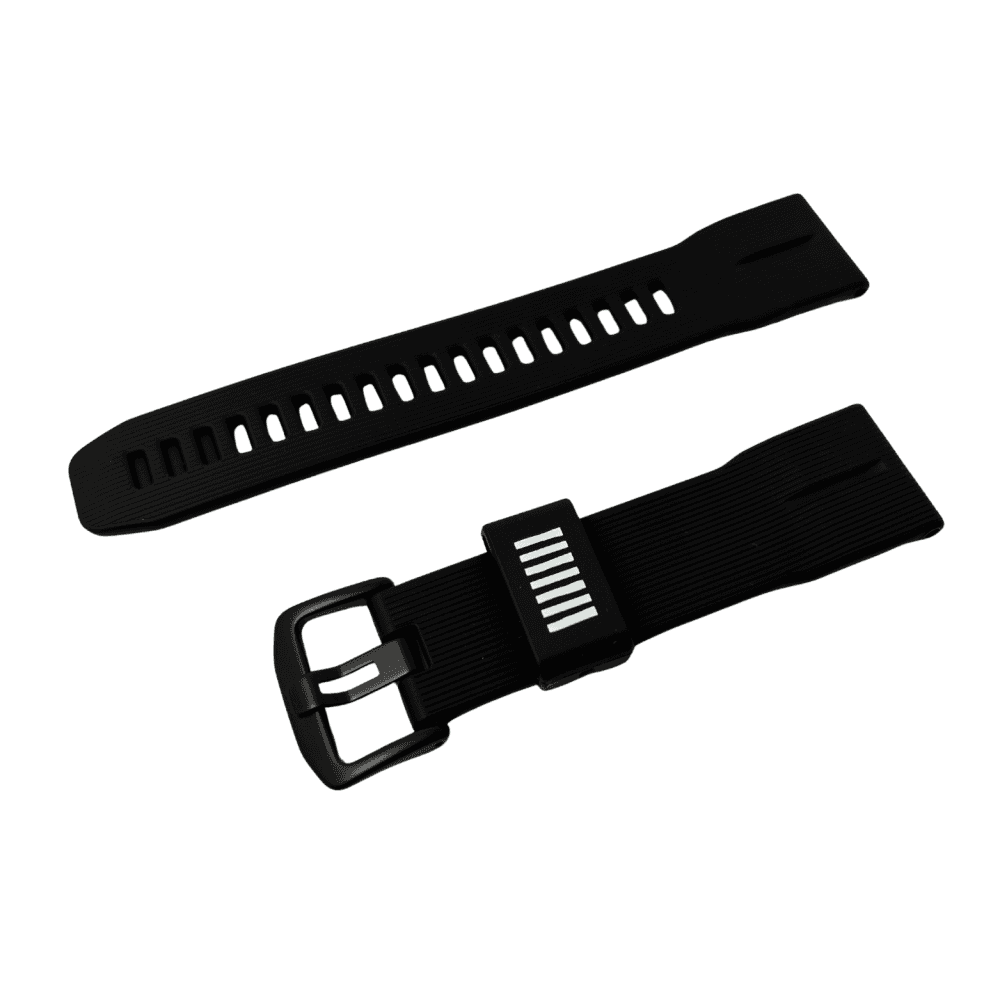 Casio Black Watch Strap 10640077