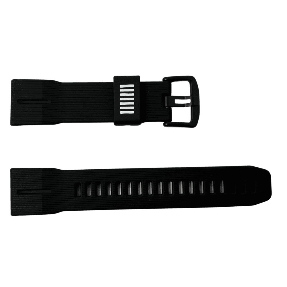 Casio Black Watch Strap 10640077