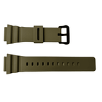 Casio Beige Grey Watch Strap 10640272