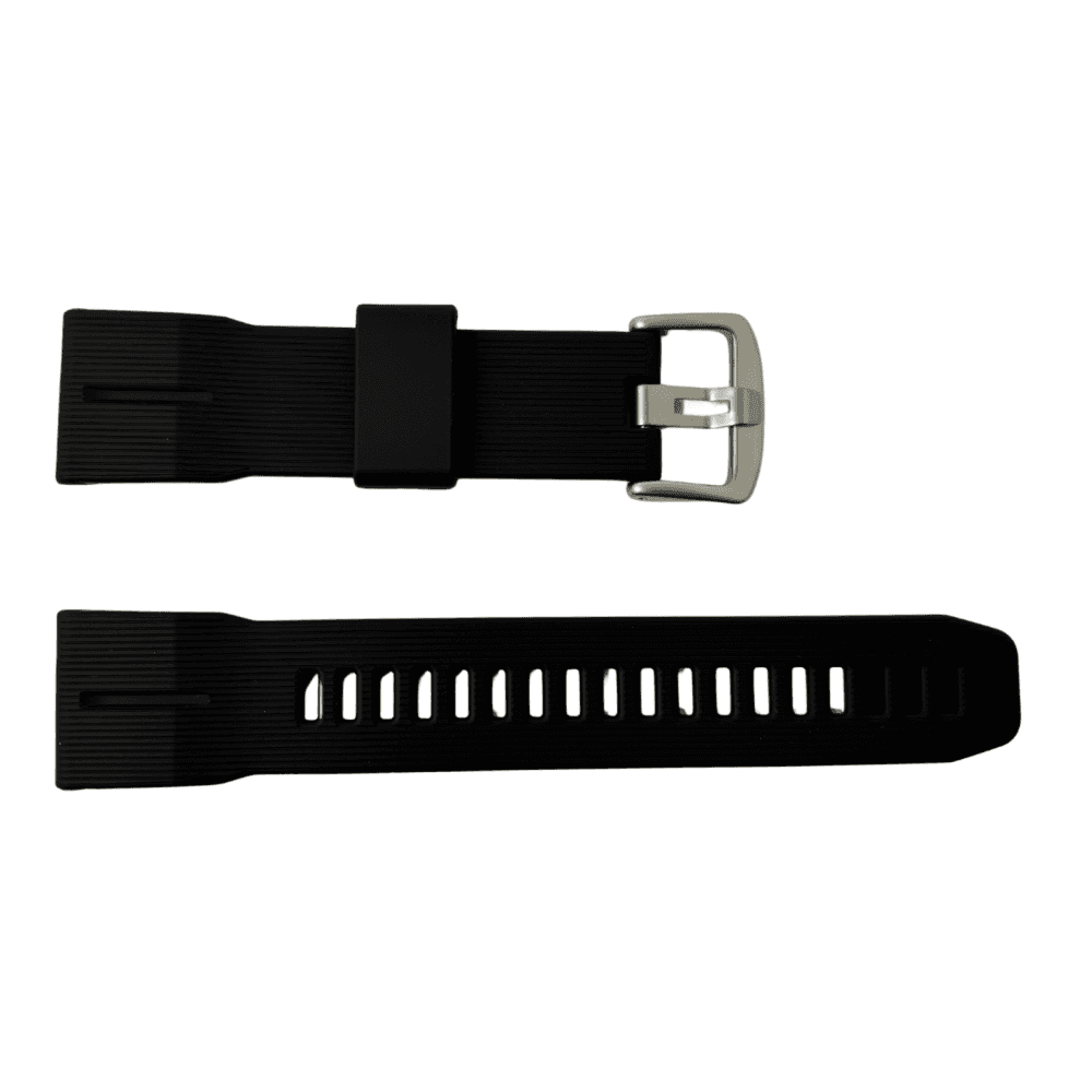 Casio Black Watch Strap 10642682