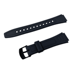 Casio Dark Blue Watch Strap 10664516
