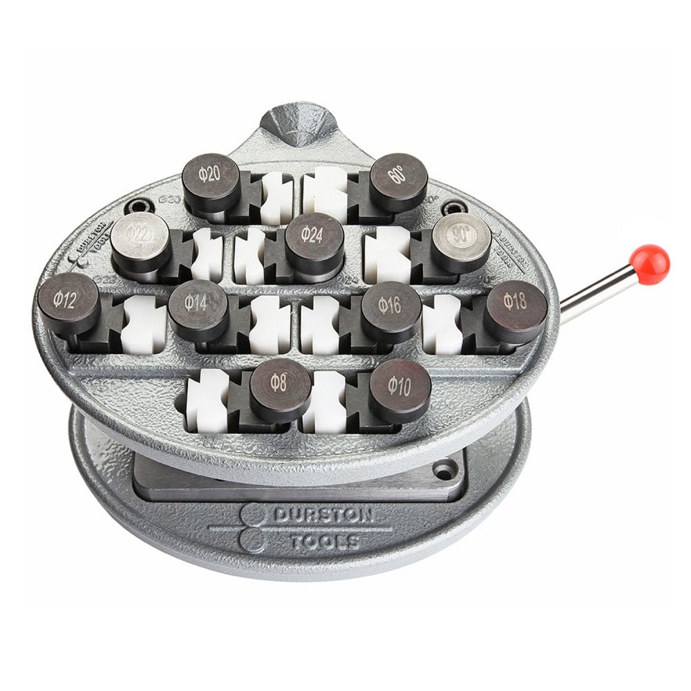 Durston Ring Shank Bender 11 Piece Set