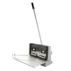 Durston 12" Guillotine Cutting Shear