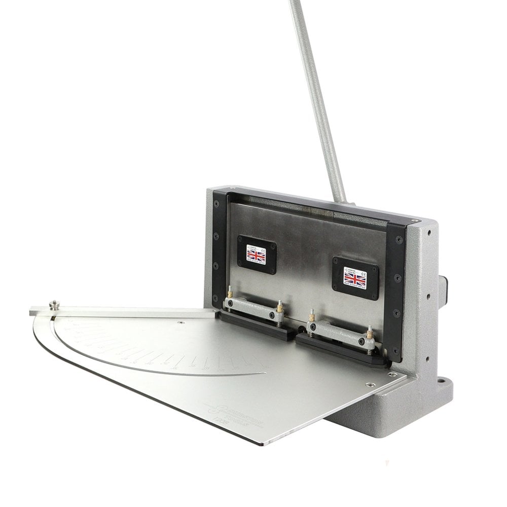 Durston 12" Guillotine Cutting Shear