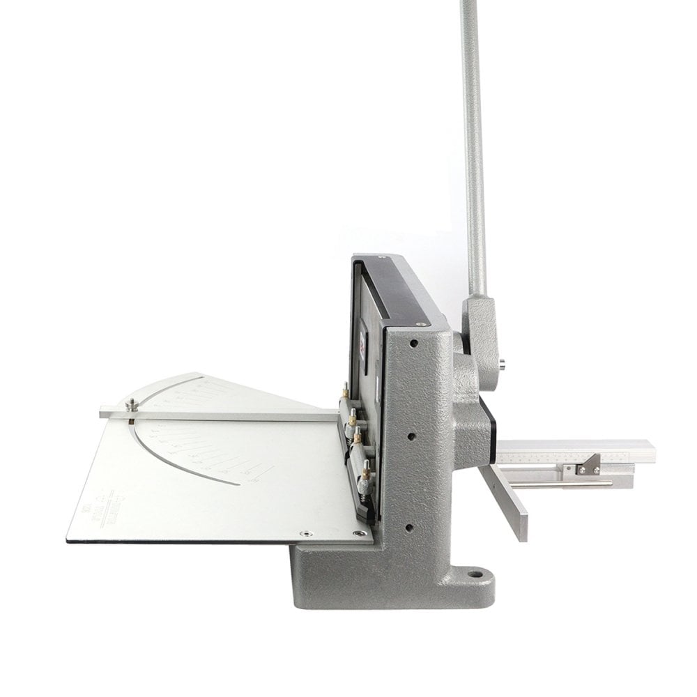 Durston 12" Guillotine Cutting Shear