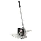 Durston 4" Guillotine Cutting Shear