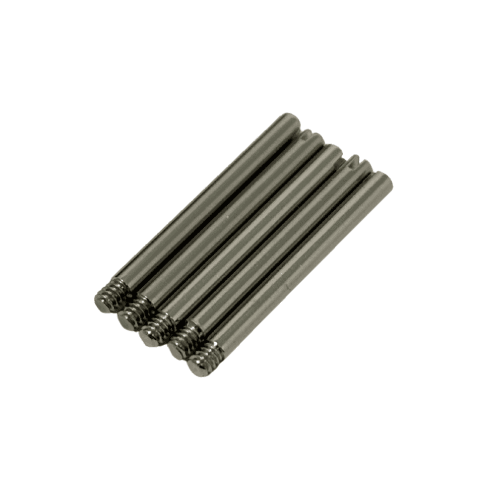 Rolex Screw Link Pins 5pc - Choose Size