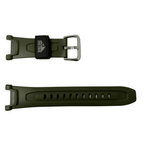 Casio Dark Green Watch Strap 10631627