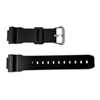 Casio Black Watch Strap 10410588