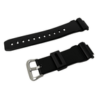 Casio Black Watch Strap 10410588