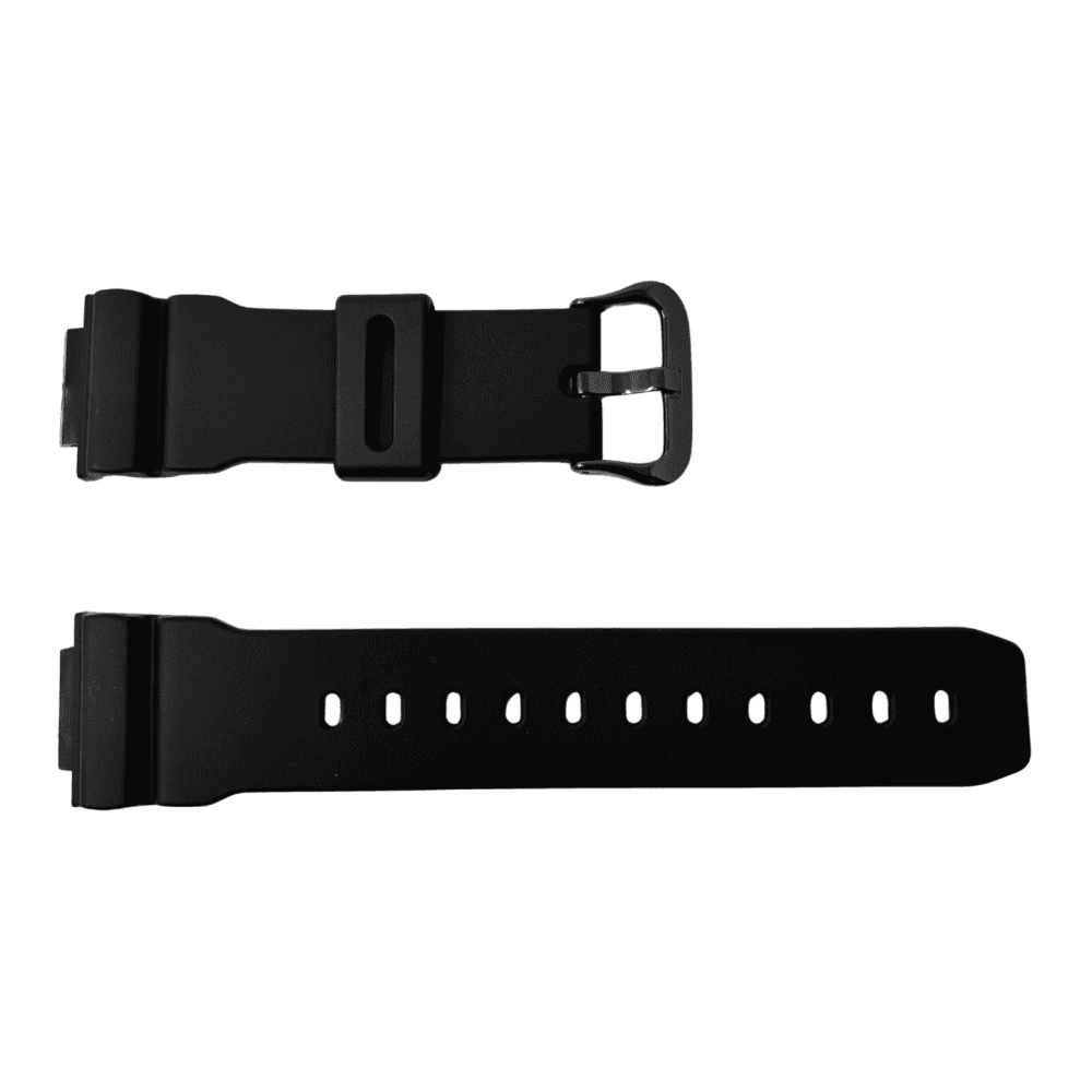 Casio Black Watch Strap 10418515