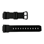 Casio Black Watch Strap 10418515