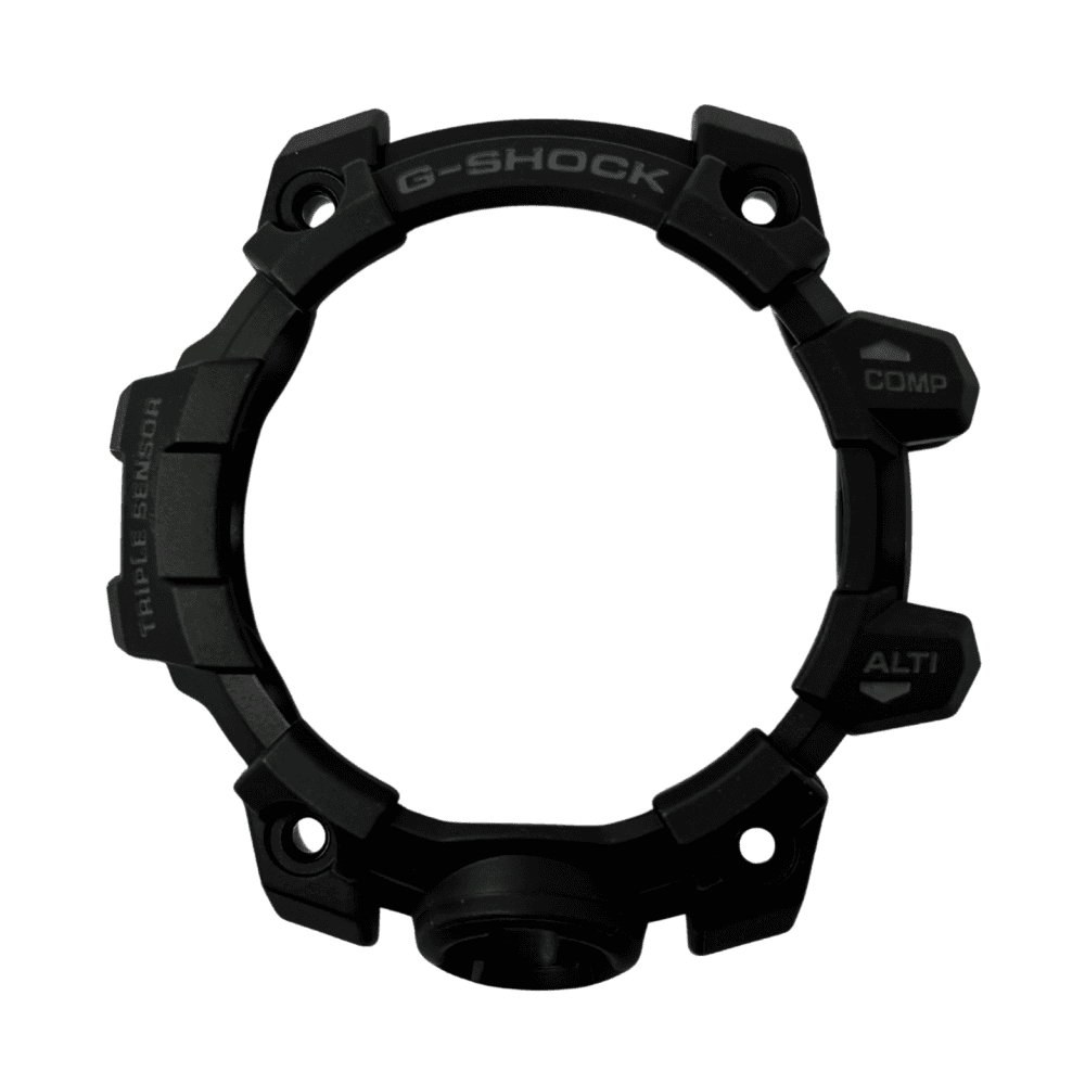 Casio Black Bezel 10562909