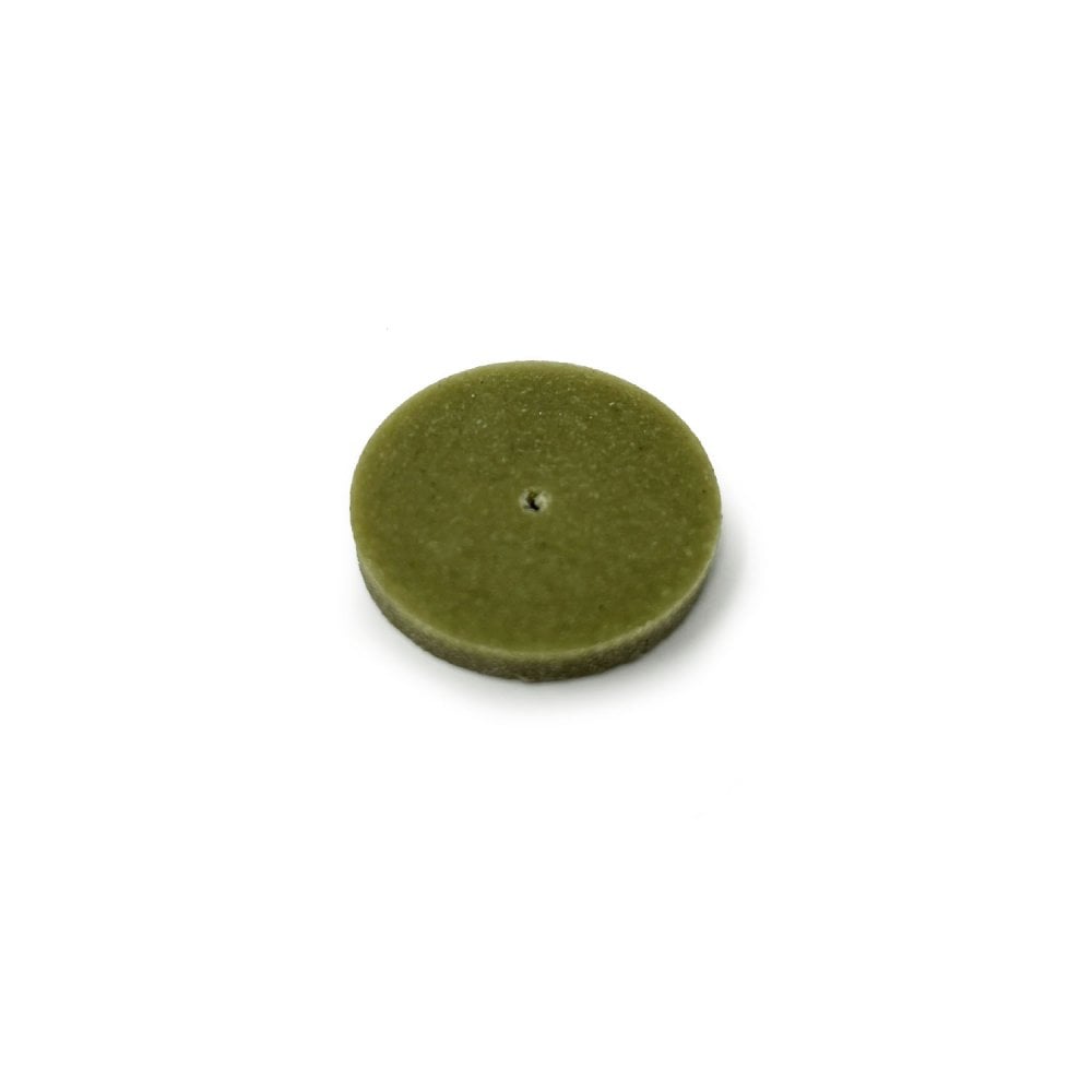 Eve Square Edge Pumice Wheels