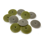 Eve Knife Edge Pumice Wheels