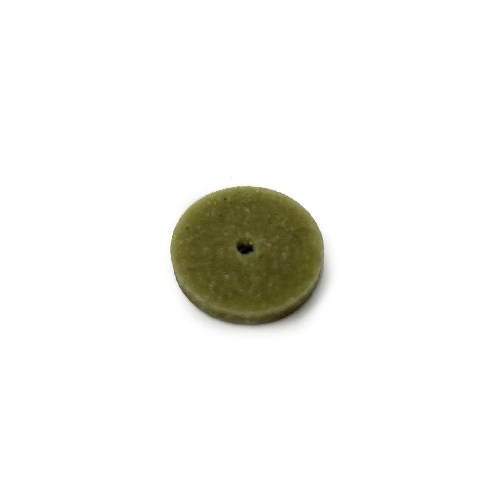 Eve Mini Square Edge Pumice Wheels